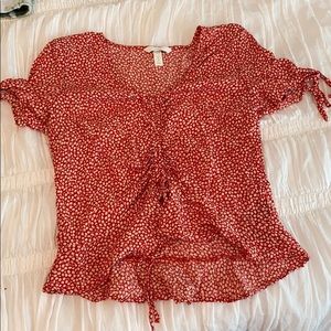 H&M blouse